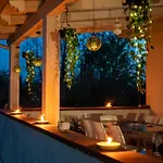 Bed & Breakfast Maracuja Jonadi
