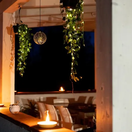 Bed & Breakfast Maracuja