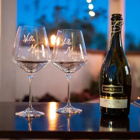 Bed & Breakfast Maracuja 4*