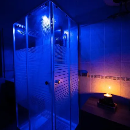 Bed & Breakfast Maracuja Jonadi