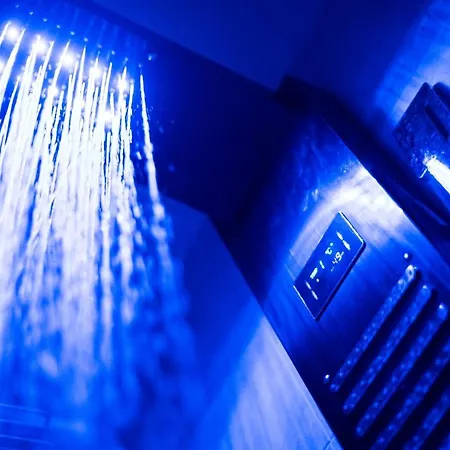 Bed & Breakfast Maracuja