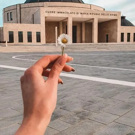 Bed & Breakfast Maracuja