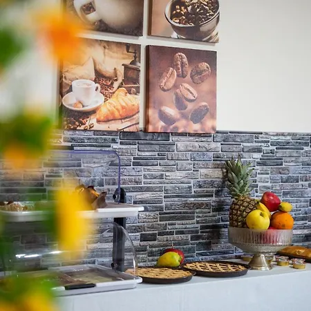 Bed & Breakfast Maracuja