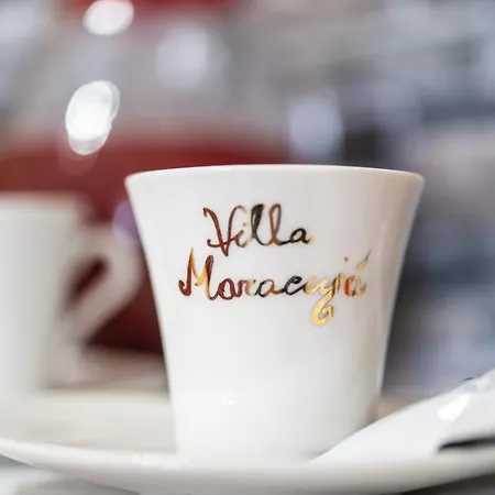 Alojamento de Acomodação e Pequeno-almoço Maracujà