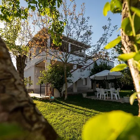 Bed & Breakfast Maracuja