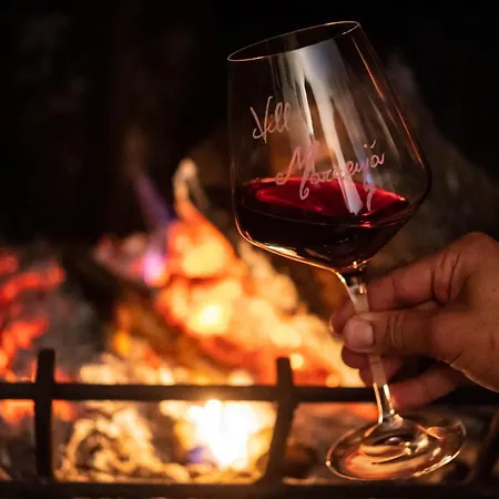 Bed & Breakfast Maracuja Jonadi