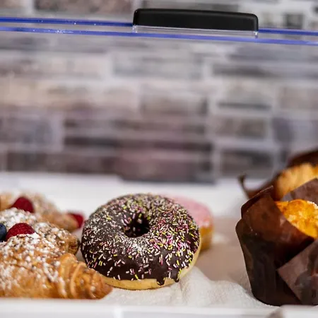 Maracujà Alojamento de Acomodação e Pequeno-almoço 4*