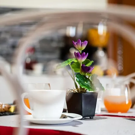 Maracujà Alojamento de Acomodação e Pequeno-almoço Jonadi