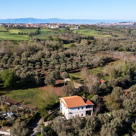 Maracuja Frühstückspension 4*