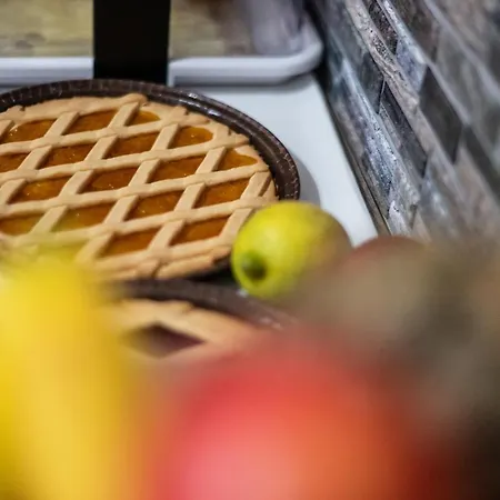 Alojamento de Acomodação e Pequeno-almoço Maracujà