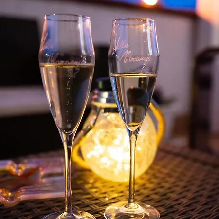 Bed & Breakfast Maracuja