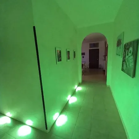 Maracuja Frühstückspension