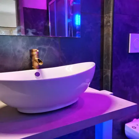 Maracujà Alojamento de Acomodação e Pequeno-almoço Jonadi