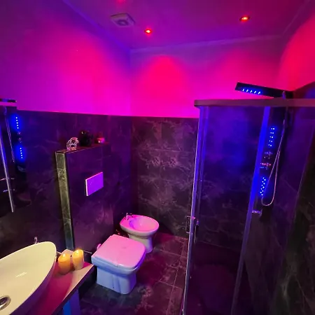 Maracujà Alojamento de Acomodação e Pequeno-almoço Jonadi