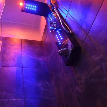 Maracuja Bed & Breakfast 4*