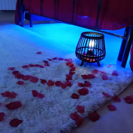 Bed & Breakfast Maracuja