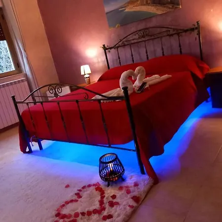 Maracuja Bed & Breakfast