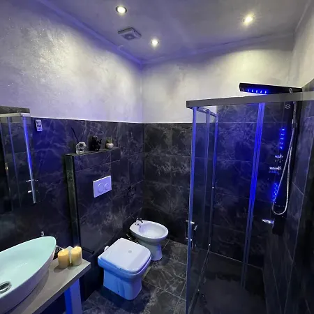 Maracuja Bed & Breakfast Jonadi