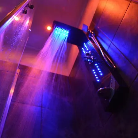 Alojamento de Acomodação e Pequeno-almoço Maracujà Jonadi