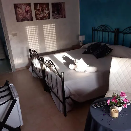 Maracuja Bed & Breakfast