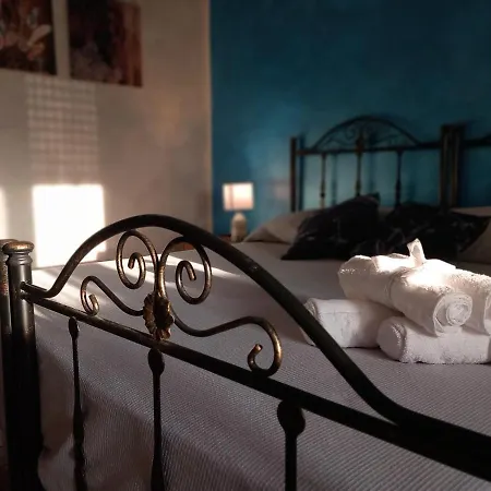 Bed & Breakfast Maracuja