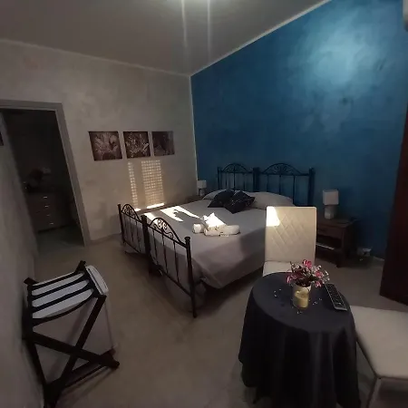 Maracujà Alojamento de Acomodação e Pequeno-almoço Jonadi