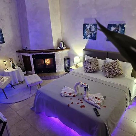 Frühstückspension Maracuja 4*