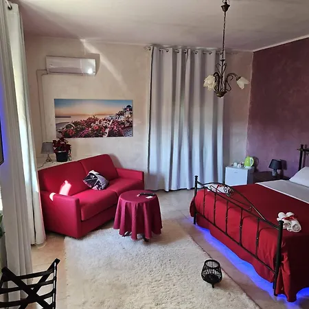 Maracuja Bed & Breakfast