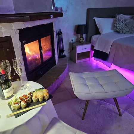 Maracuja Bed & Breakfast *