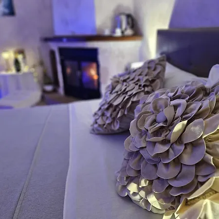 Bed & Breakfast Maracuja *