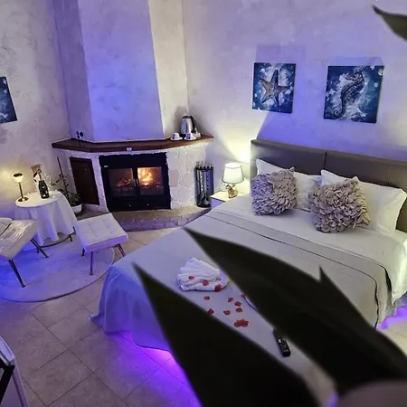 Bed & Breakfast Maracuja