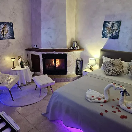 Maracuja Bed & Breakfast Jonadi