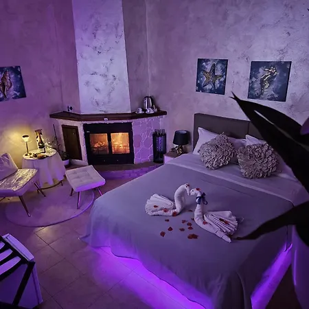 Maracuja Bed & Breakfast