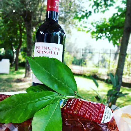 Maracuja Frühstückspension