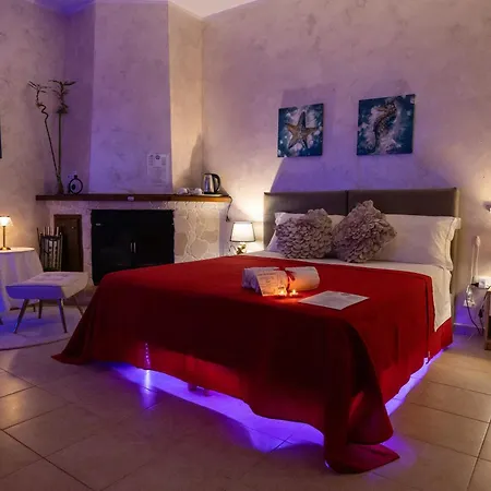 Bed & Breakfast Maracuja Jonadi