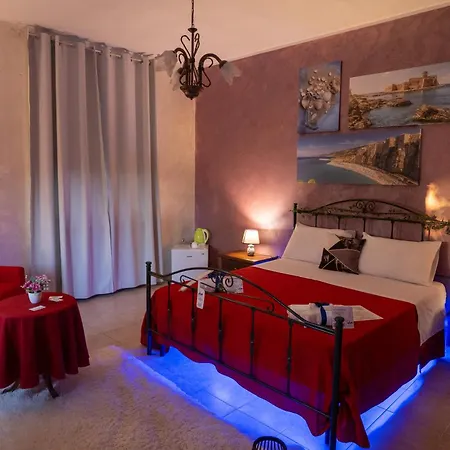 Maracujà 4* Jonadi