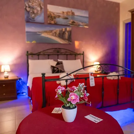 Bed & Breakfast Maracuja