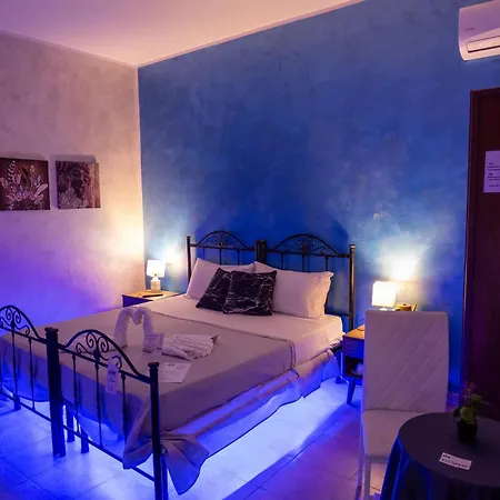 Maracuja Bed & Breakfast *