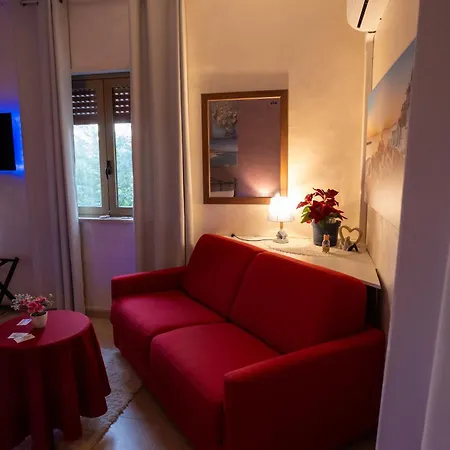Bed & Breakfast Maracuja *