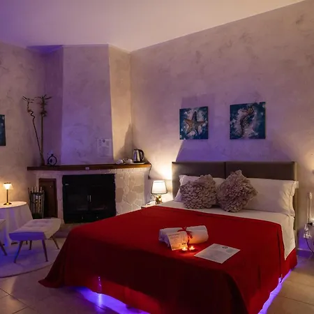 Bed & Breakfast Maracuja Jonadi