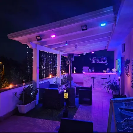 Maracuja Frühstückspension 4*