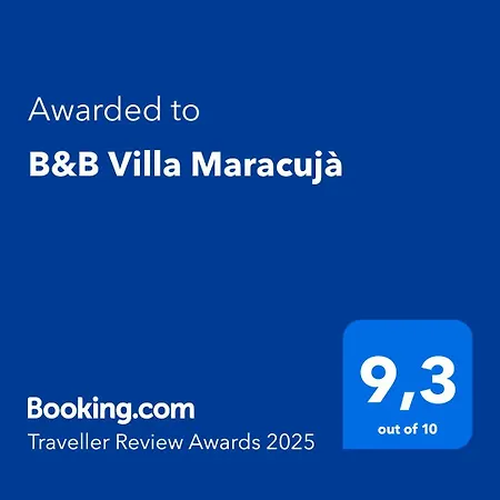 Maracuja 4*