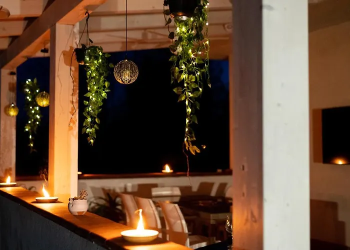 Alojamento de Acomodação e Pequeno-almoço Maracujà