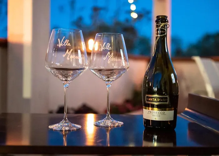 Alojamento de Acomodação e Pequeno-almoço Maracujà 4*