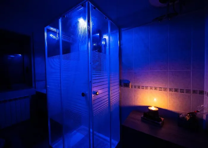 住宿加早餐酒店 Maracuja Jonadi