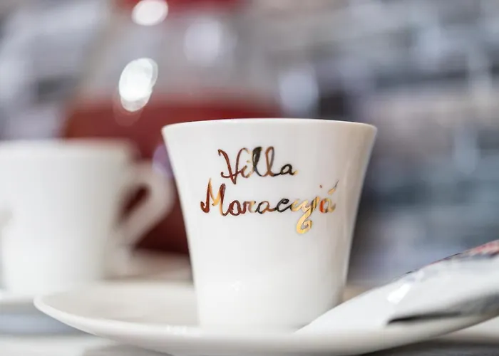 住宿加早餐酒店 Maracuja