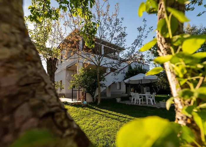 住宿加早餐酒店 Maracuja