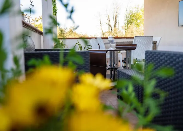 Maracuja 住宿加早餐酒店