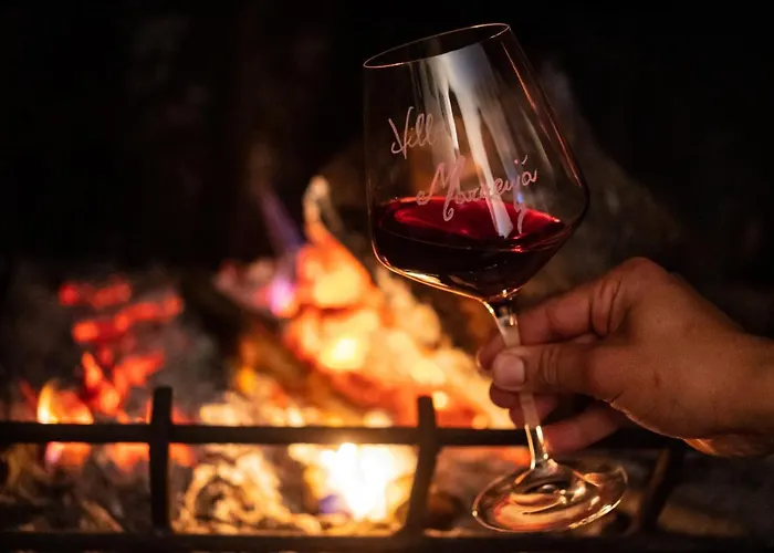 住宿加早餐酒店 Maracuja Jonadi