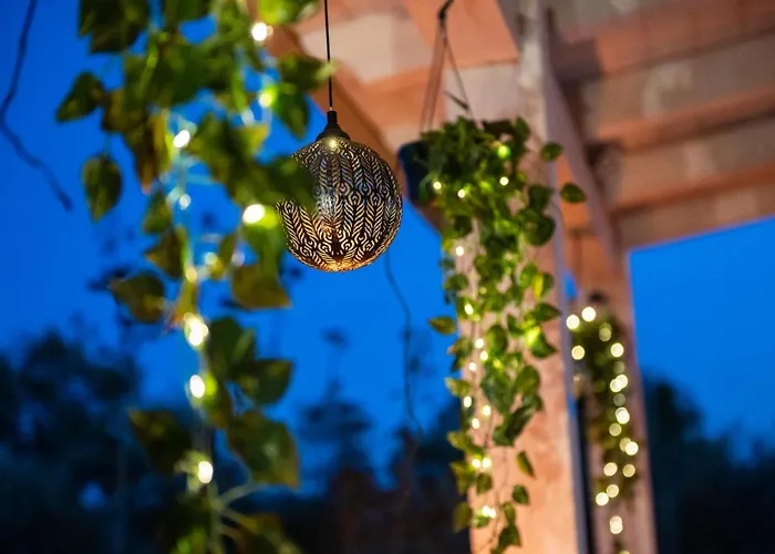 Maracuja 住宿加早餐酒店 4*